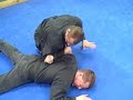 Kempo / Kenpo Karate Self Defense