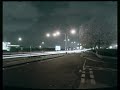 8 Seconds per frame 360degree shutter