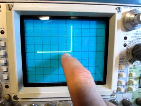 #49: Simple Component Tester using Oscilloscope - Octopus Curve Tracer