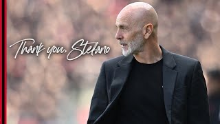 𝓓𝓮𝓪𝓻?𝓜𝓲𝓼𝓽𝓮𝓻?✍???????? ? A heartfelt letter to Stefano Pioli