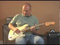 How To Play Pedal Steel Licks On Guitar