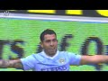 Carlos Tevez - Goals & Skills 2009 to 2012 - Manchester City ● HD