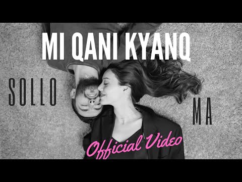 Sollo Ft. Ma - Mi Qani Kyanq