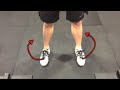 High Bar Back Squat (HBBS) Coaching Cues - CrossFit Ireland