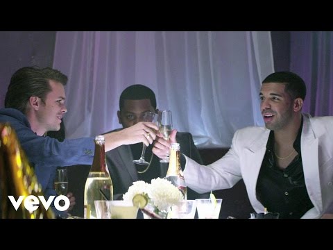 Drake-Hold On, We're Going Home (ft. Majid Jordan)