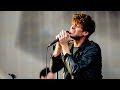 Let Me Down Easy (Radio 1's Big Weekend 2014)