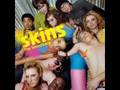 The Gossip - Standing In The Way Of Control (skins) - Youtube