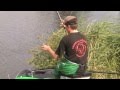 2013-6 & 7 Juillet-Ronan Crambert au championnat de France Minimes
