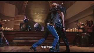 Make Your Move 3D trailer NL