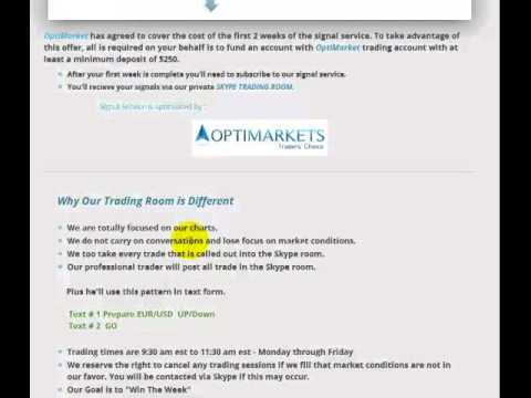 auto trading binary options questions