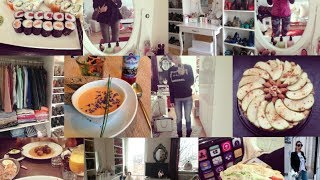 FMA #26: Wohnungssuche in LA, Room Tour, Taff Dreh, Shopping Haul