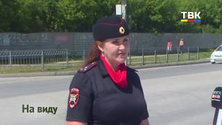 Учим детей правилам движения по-старинке. Насколько это правильно?