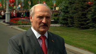 Лукашенко: Беларусь не будет блокировать подписание Договора о ЕАЭС