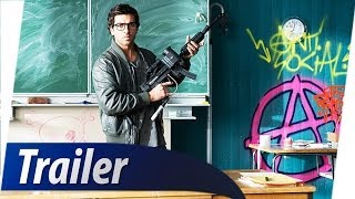 FACK JU GÖHTE Trailer Deutsch German