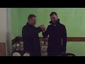 A Day with a Russian Billionaire