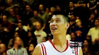 Jeremy Lin 林書豪 2013 11 16火箭vs金塊 Rockets vs Nuggets