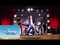 Violetta - Are you ready for the ride?