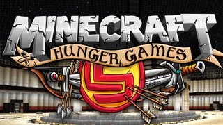 Minecraft: Hunger Games Survival w/ CaptainSparklez - Gladiators