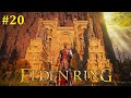 Elden Ring Прохождение - Стрим #20
