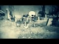 Bloc Party - Skeleton