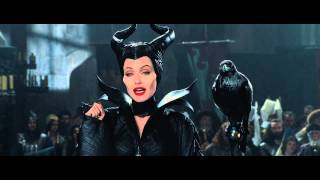 Maleficent -- Che imbarazzante situazione - Clip dal film | HD