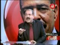 Chokri Belaïd dénonce des membres du parti Nahdha