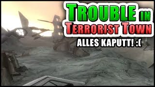 Apokalypse?! | Trouble in Terrorist Town! - TTT | Zombey