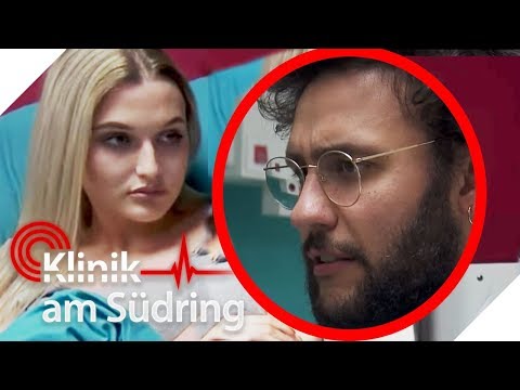 Download Arzt wird sauer! 19-Jährige will unbedingt dünn sein! | Klinik am Südring | SAT.1 TV