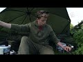 Carp Fishing Adjustable Zig Rigs using Nash Zig Bugs Zig Float and Gyro Bug Mix - Nash Tackle