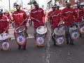Banda International en Colon 2011