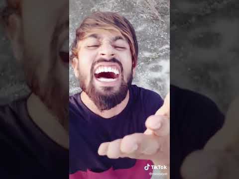 Funny boy