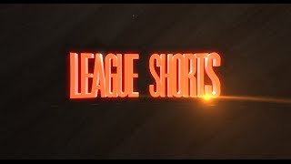 [League Shorts #14] Ezreal with the mechanics