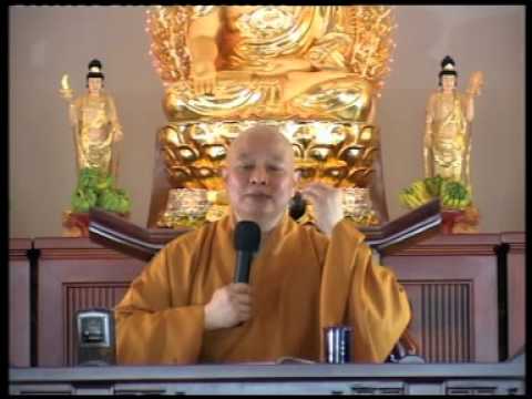 Ý Nghĩa Danh Hiệu Thất Phật Dược Sư - Bài 2