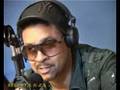 SHAGGY freestyle with JUNIOR NATURAL