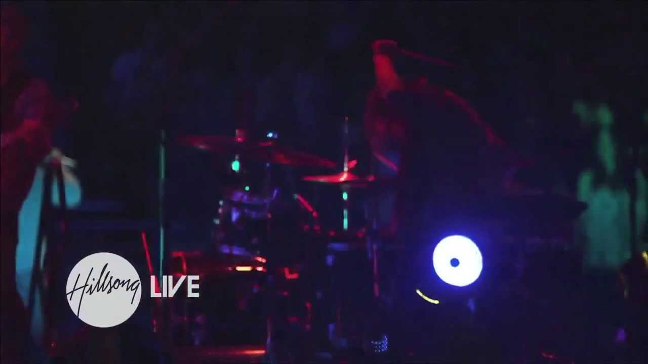 Hillsong Live - Cornerstone Tour 2013 - Trailer - YouTube