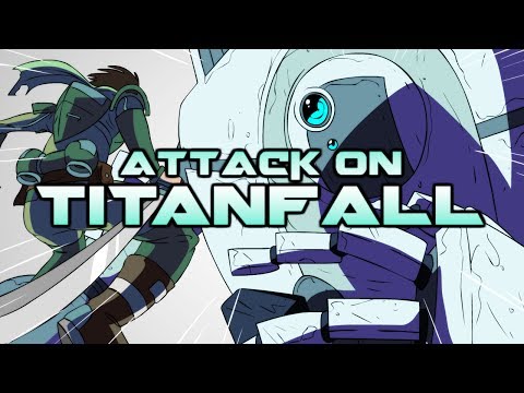 Titanfall | Know Your Meme