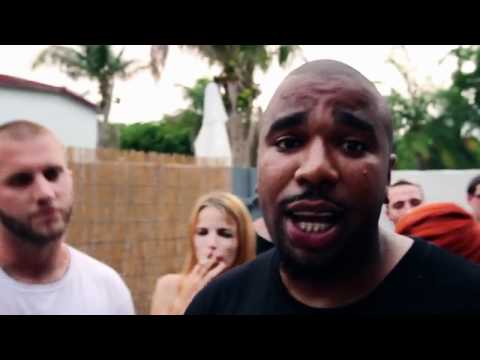 NORE feat: Pharrell (Neptunes, N.E.R.D) - Like The Way - (Official