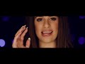 Lea Michele - Cannonball