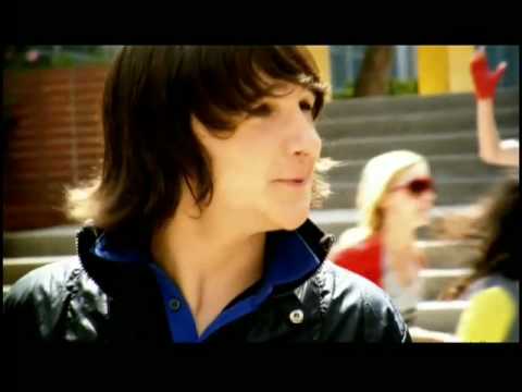 Emily Osment And Mitchel Musso If I Didn't Have You disneymusic 400634 