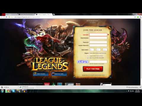 lol pbe client download