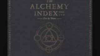 Alchemy Index