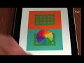 An iconic book reimagined: Josef Albers'