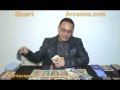 Video Horscopo Semanal CAPRICORNIO  del 5 al 11 Enero 2014 (Semana 2014-02) (Lectura del Tarot)