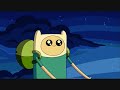 hora de aventura oppa gangnam style 0001