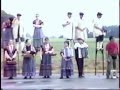 ECHASSIERS LANDAIS EQUIPAGE LA BOURBANSAIS LANOUEE 1994