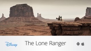 The Lone Ranger (recenze hry)