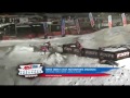 Pro Final Turtle Creek's US 27 Motorsports Snocross 2013