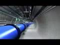 End of the world?, the Large Hadron Collider ( LHC )