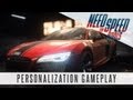 Need for Speed Rivals Gameplay.