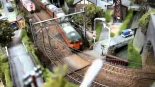 Bトレインショーティー　ゆったりやくも381系 Bトレインショーティー 381系直流特急形電車「やくも」4両セット